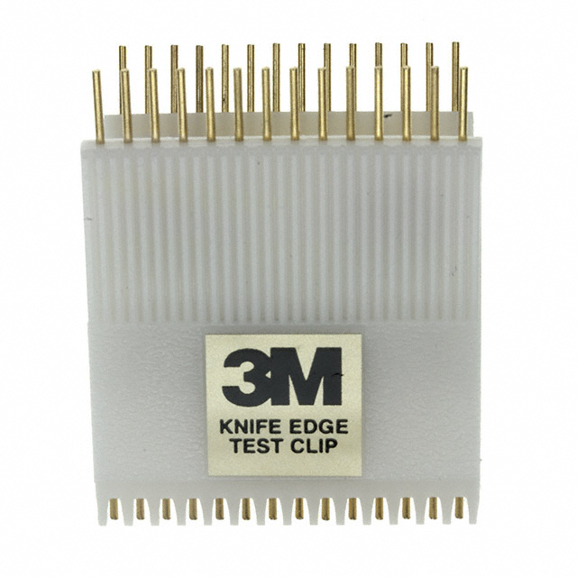927739-28 3M  Test Clips - IC